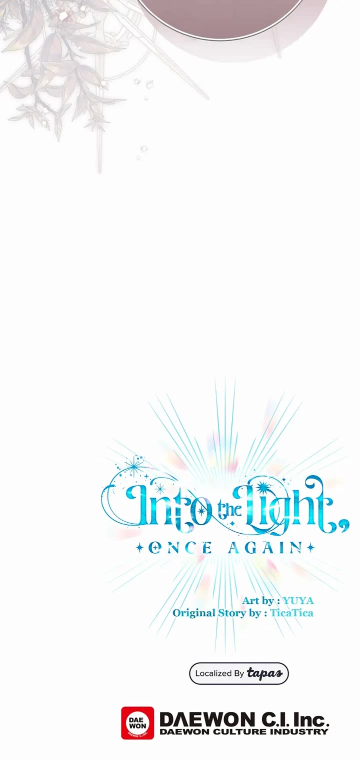 Into The Light Once Again chapter 107 page 37