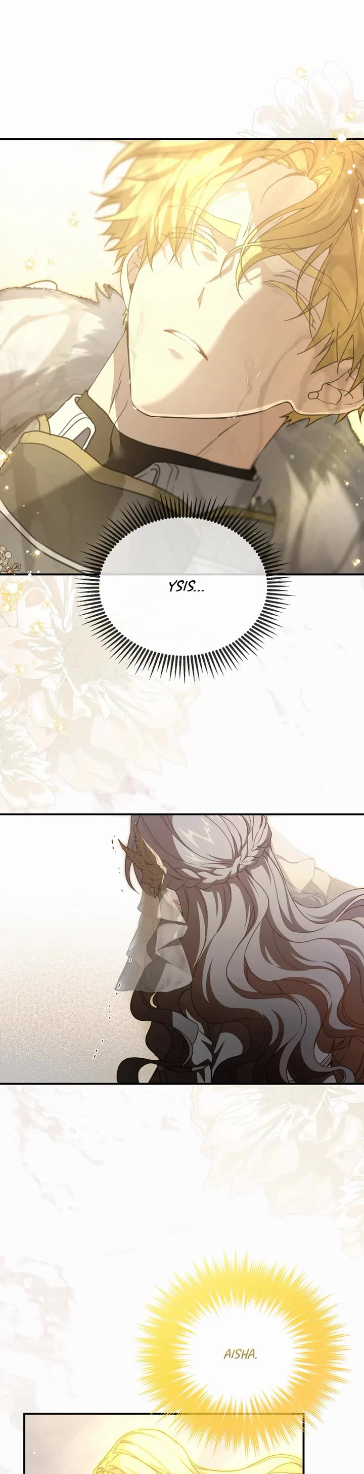 Into The Light Once Again chapter 107 page 5