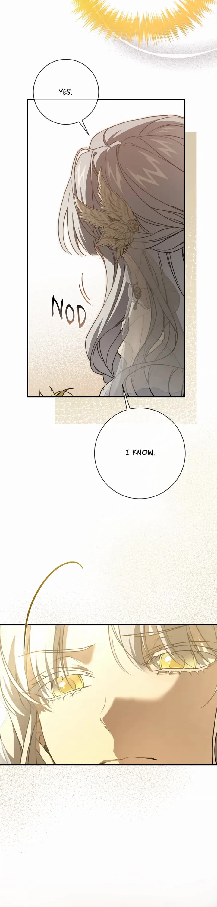 Into The Light Once Again chapter 107 page 7