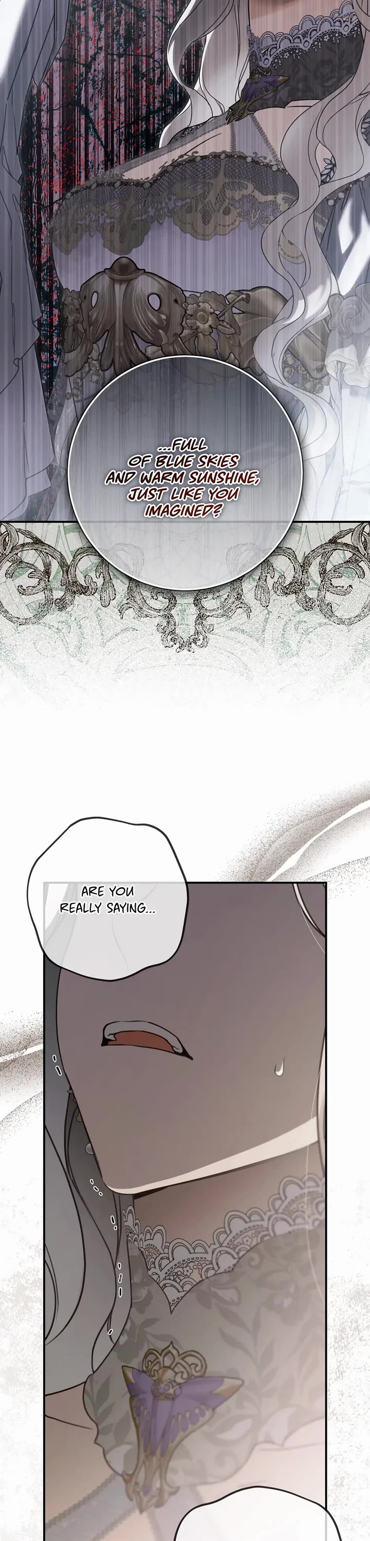 Into The Light Once Again chapter 109 page 11