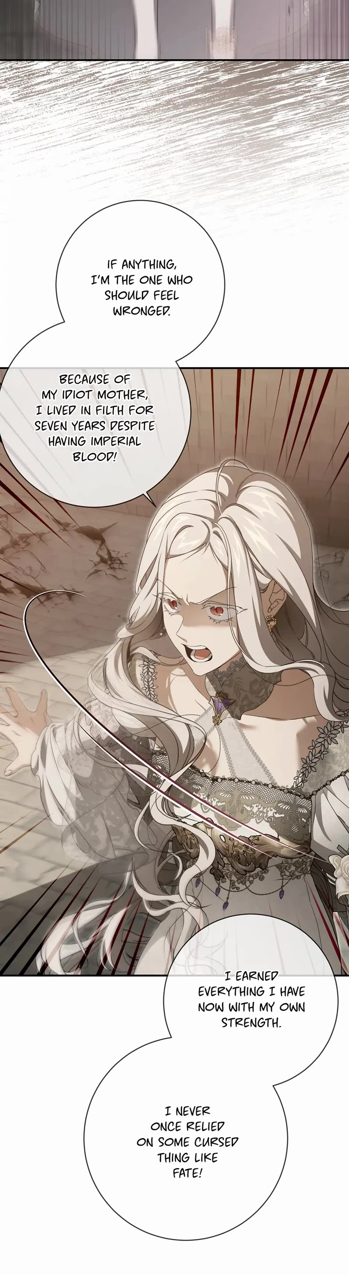 Into The Light Once Again chapter 109 page 15