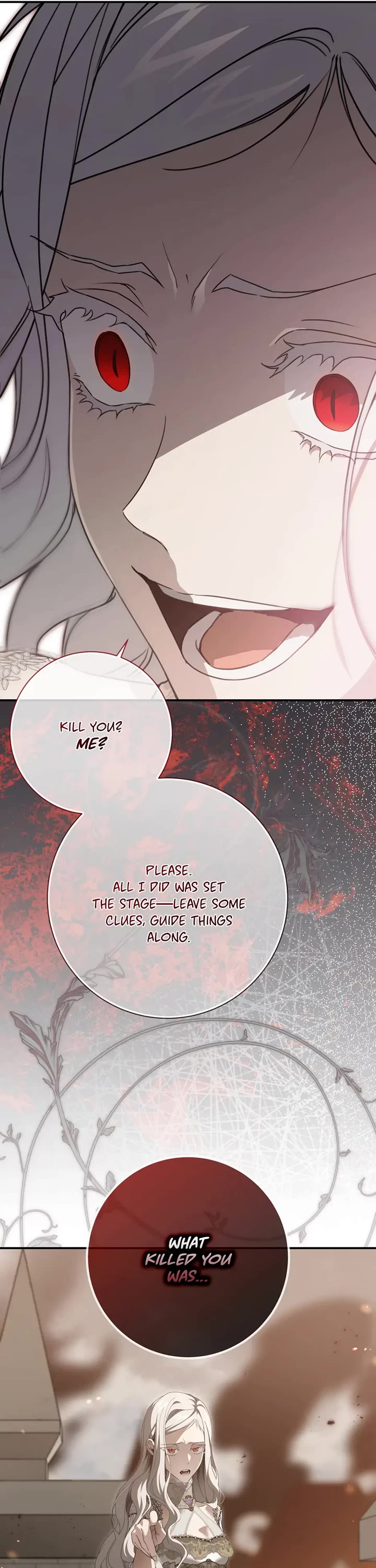 Into The Light Once Again chapter 109 page 16