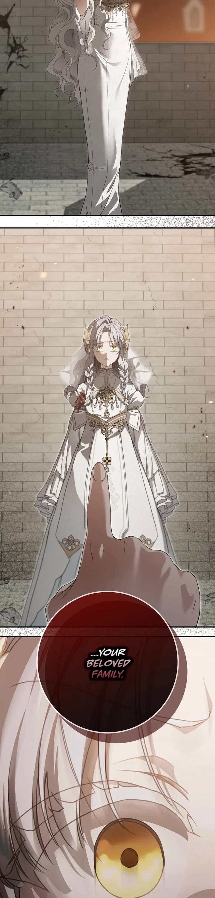 Into The Light Once Again chapter 109 page 17