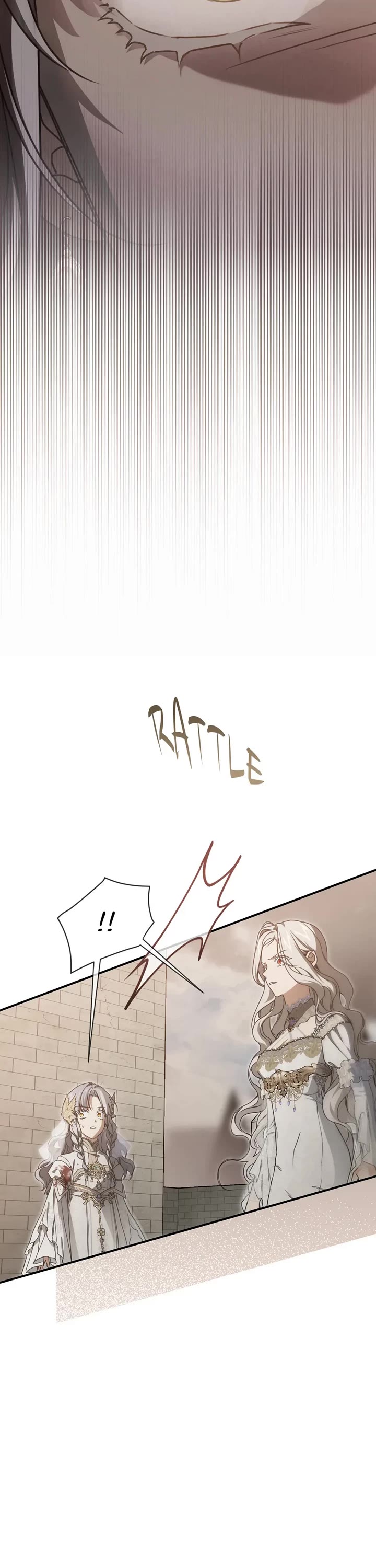 Into The Light Once Again chapter 109 page 18