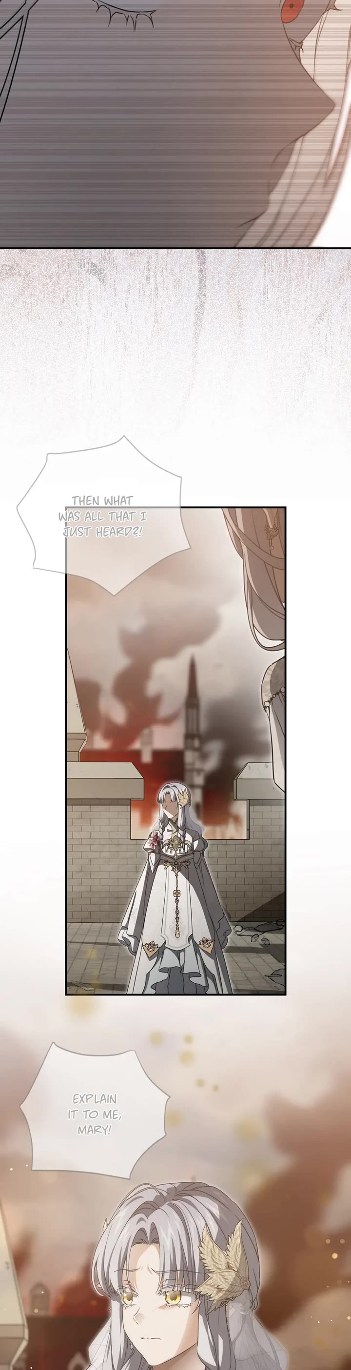 Into The Light Once Again chapter 109 page 24