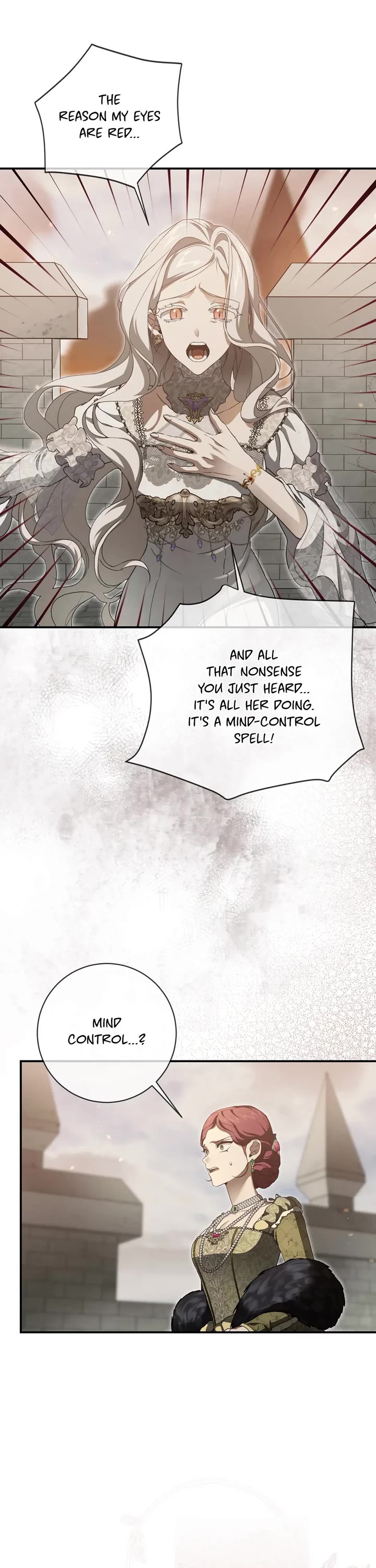 Into The Light Once Again chapter 109 page 26