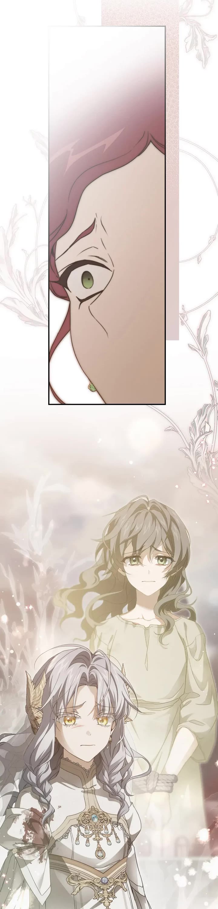 Into The Light Once Again chapter 109 page 27