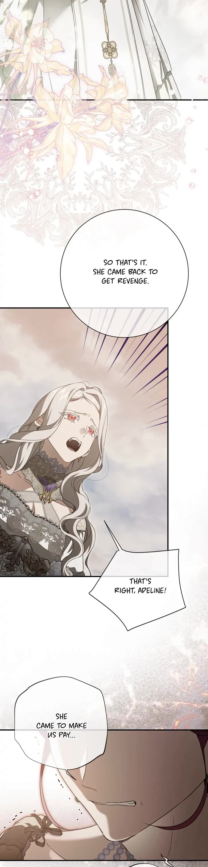 Into The Light Once Again chapter 109 page 28