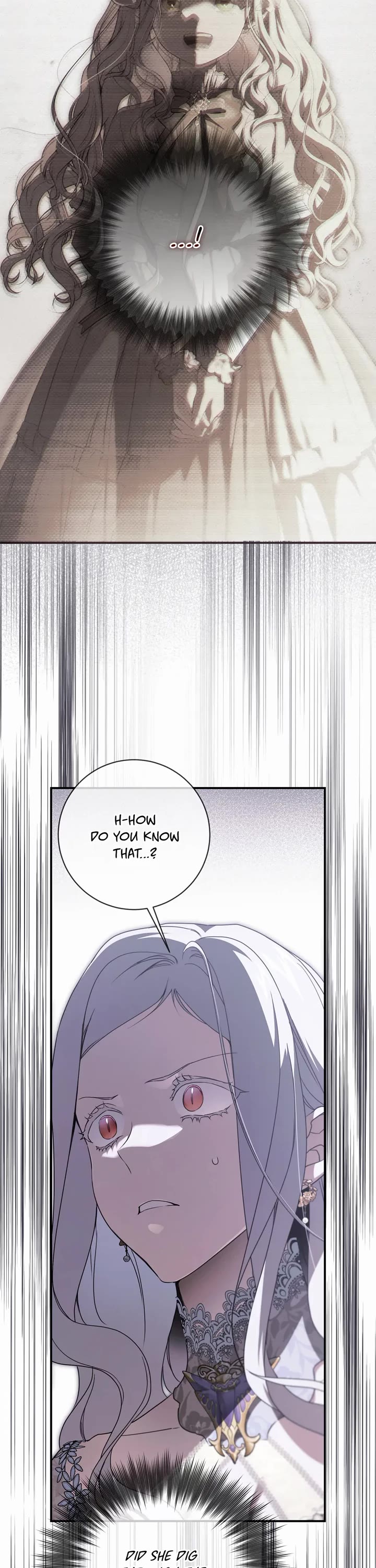 Into The Light Once Again chapter 109 page 3