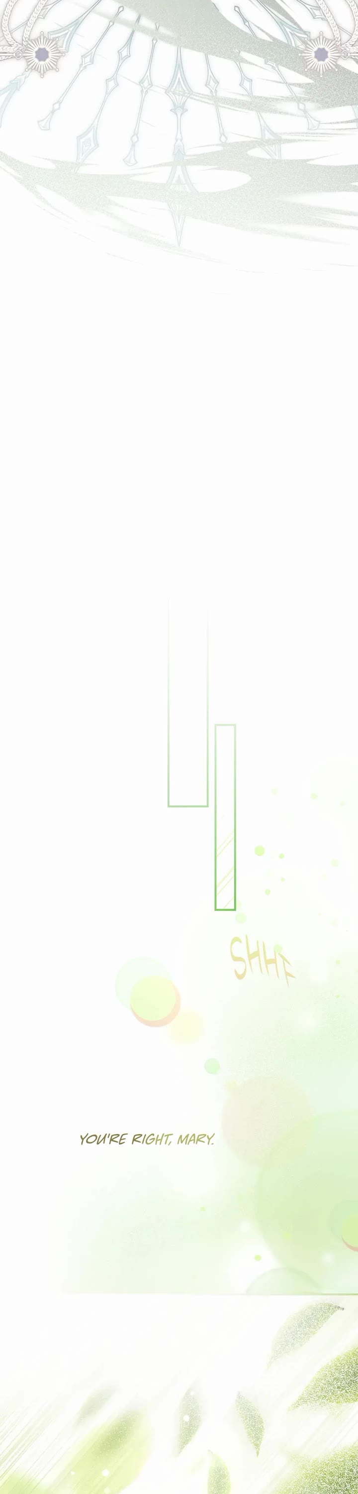 Into The Light Once Again chapter 109 page 33