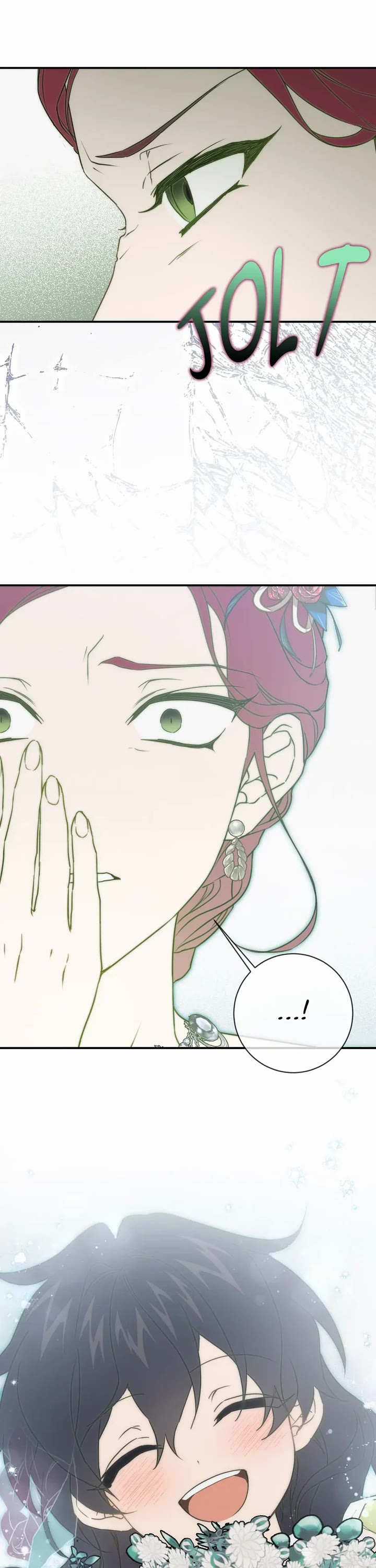 Into The Light Once Again chapter 109 page 36