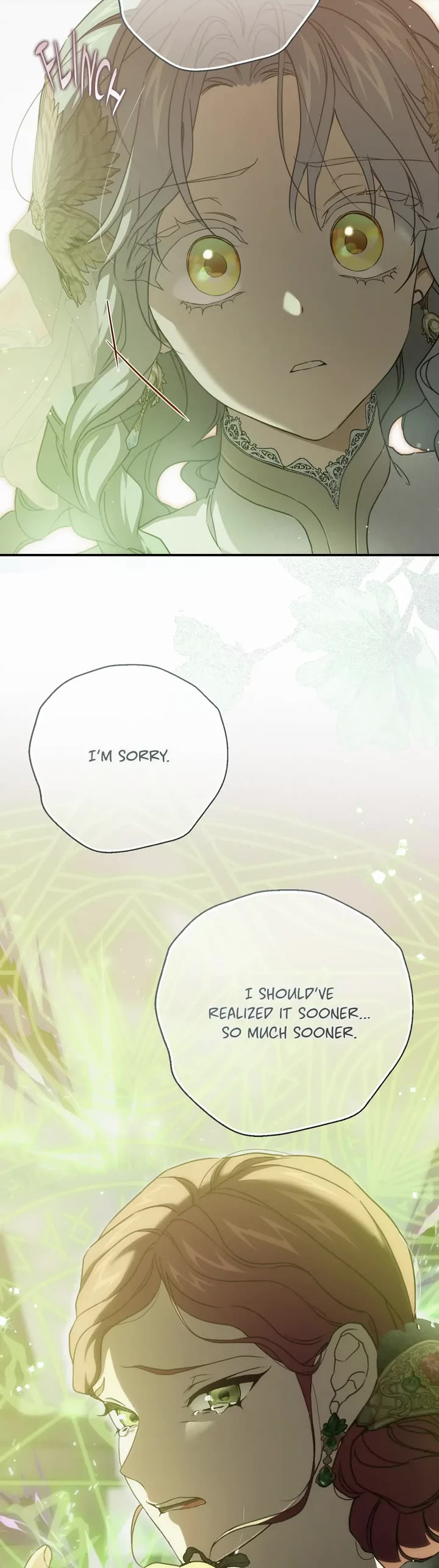 Into The Light Once Again chapter 109 page 39