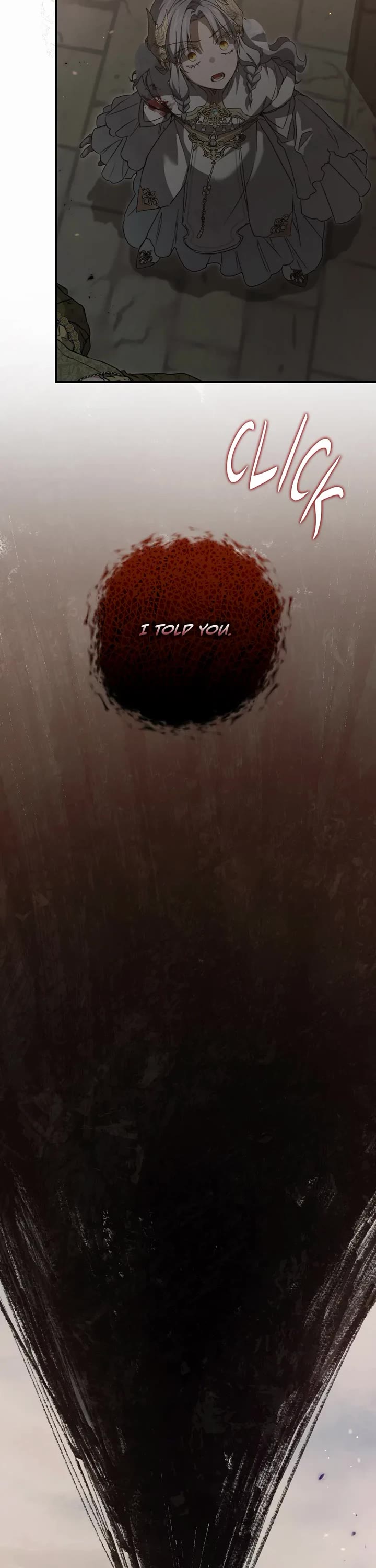 Into The Light Once Again chapter 109 page 43