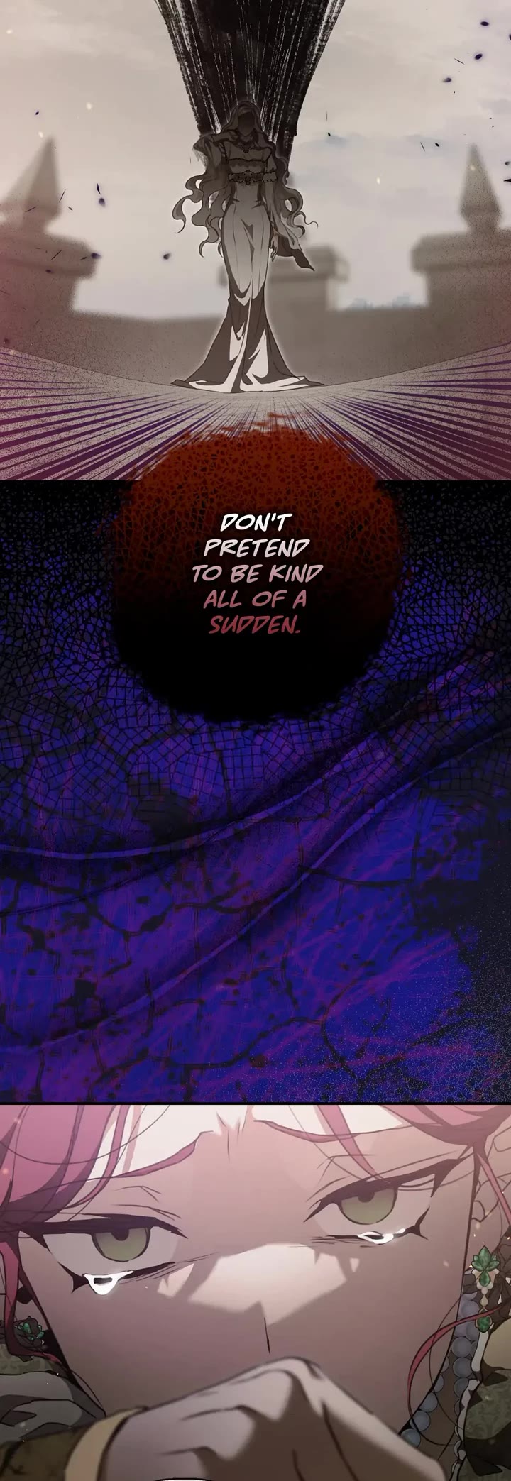 Into The Light Once Again chapter 109 page 44