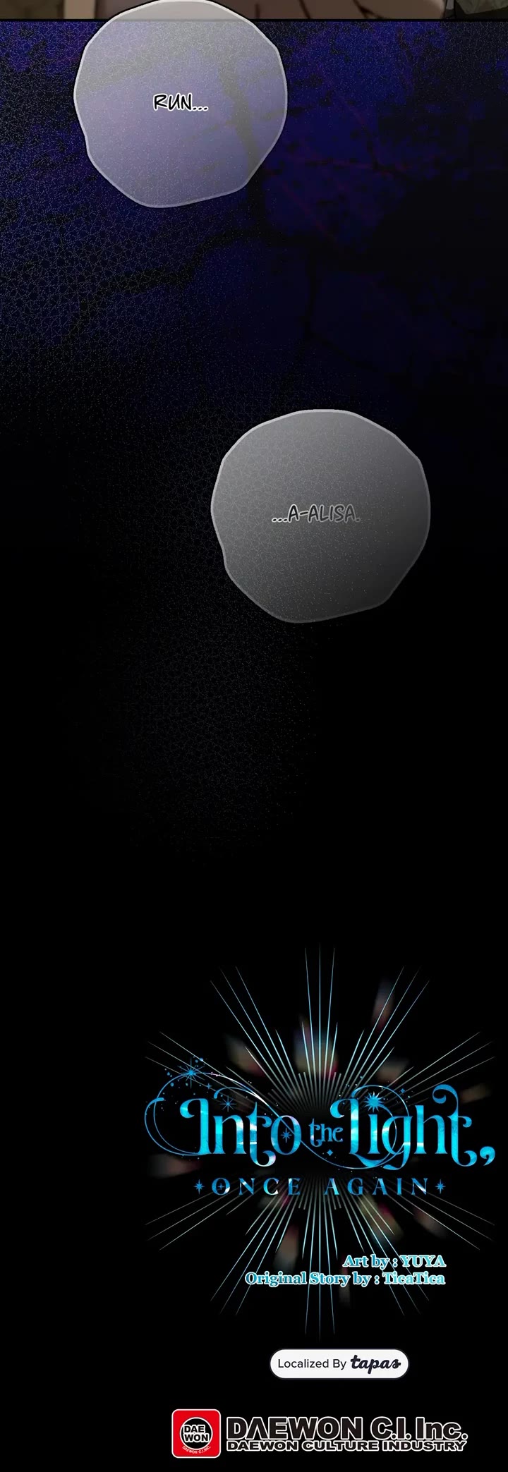 Into The Light Once Again chapter 109 page 45