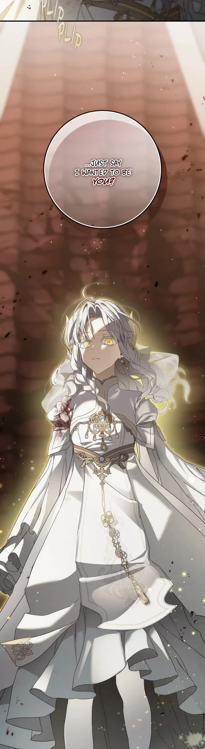 Into The Light Once Again chapter 109 page 5