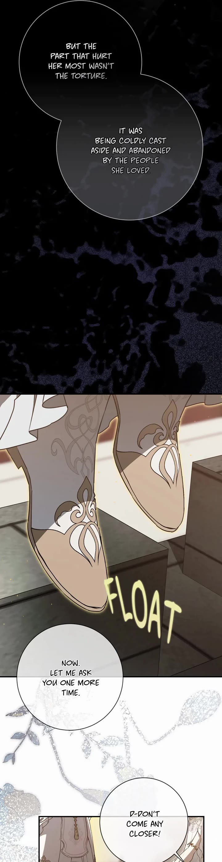 Into The Light Once Again chapter 109 page 9