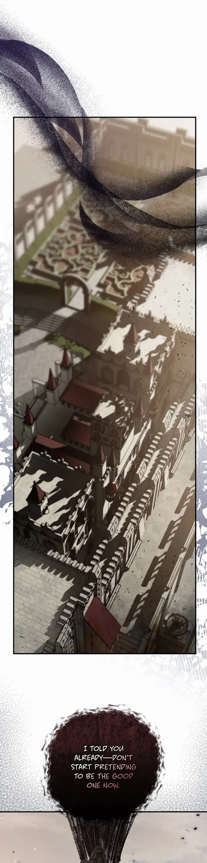 Into The Light Once Again chapter 111 page 1