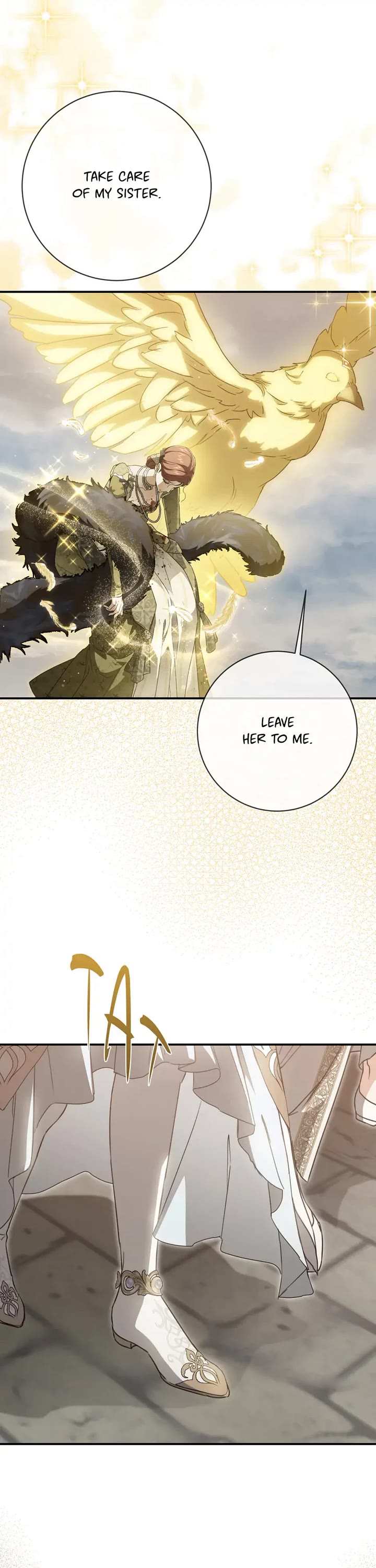 Into The Light Once Again chapter 111 page 11