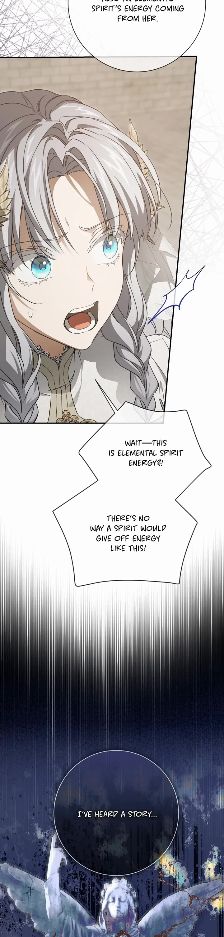 Into The Light Once Again chapter 111 page 13