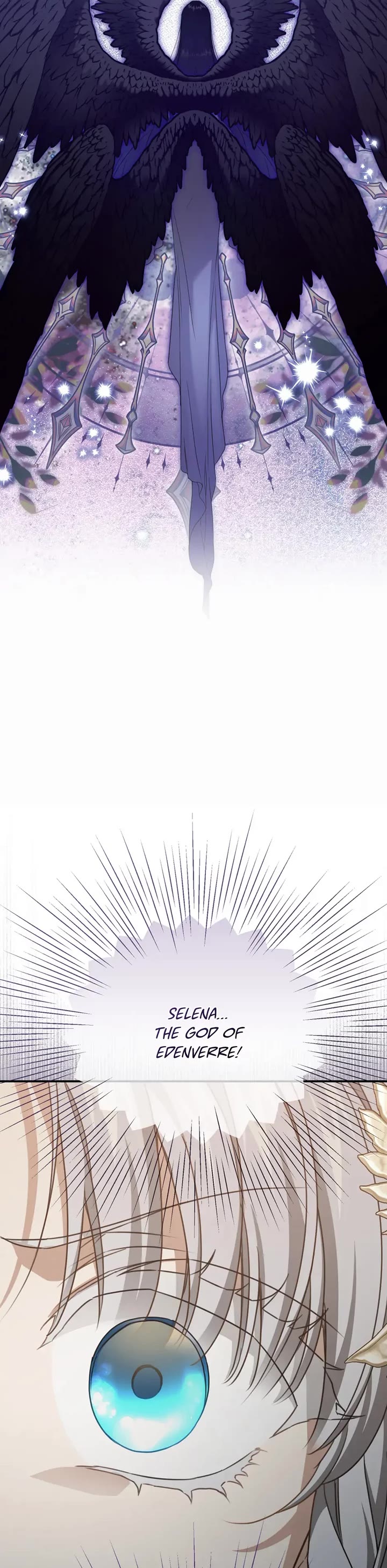 Into The Light Once Again chapter 111 page 15