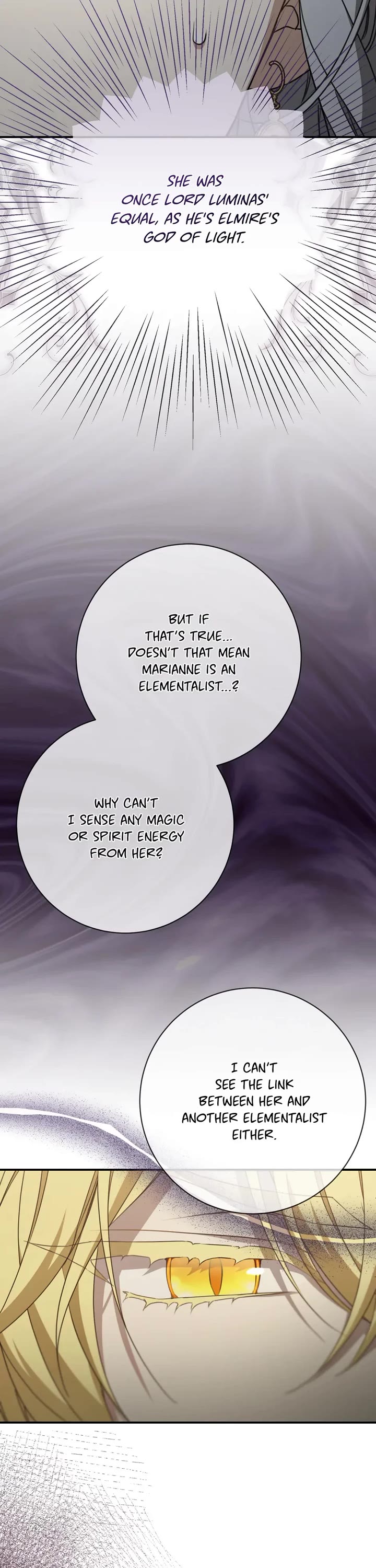 Into The Light Once Again chapter 111 page 16