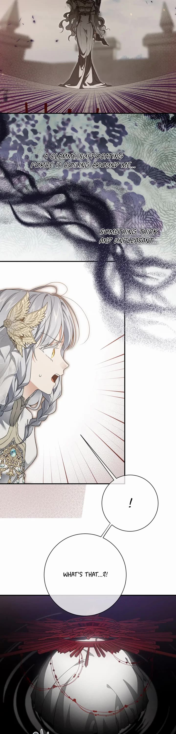 Into The Light Once Again chapter 111 page 2