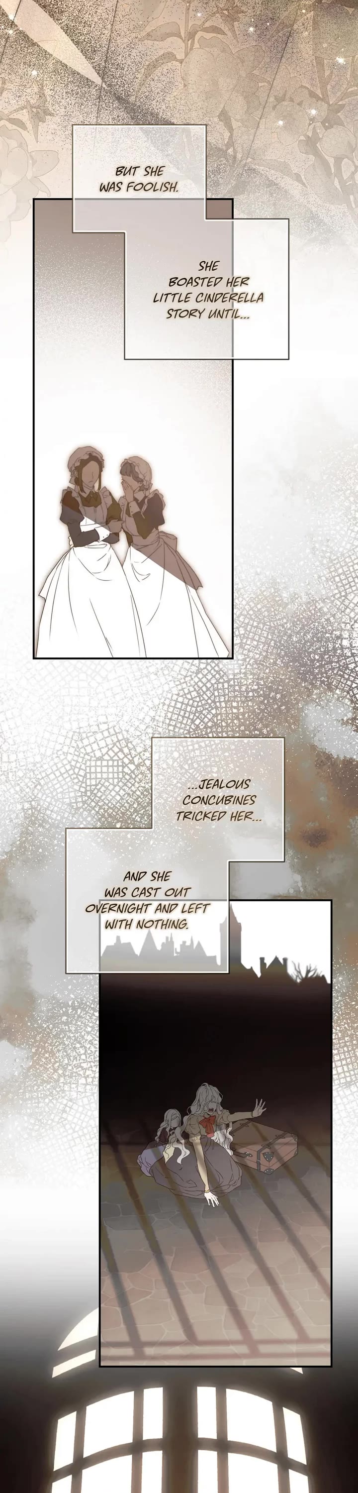 Into The Light Once Again chapter 111 page 22