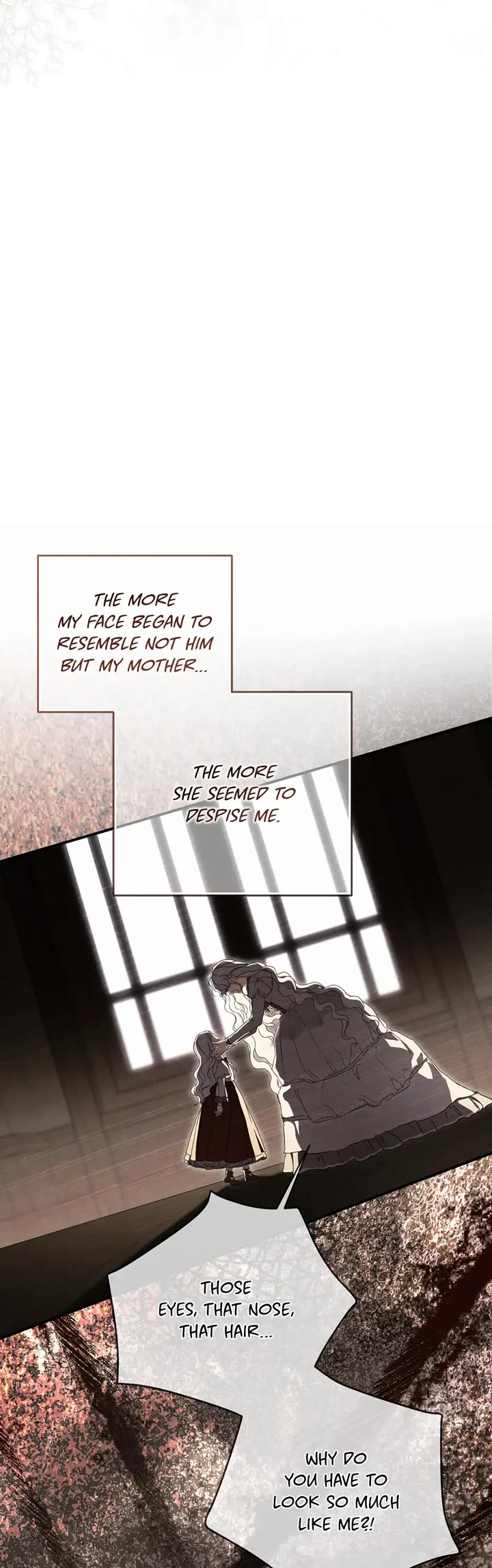 Into The Light Once Again chapter 111 page 25