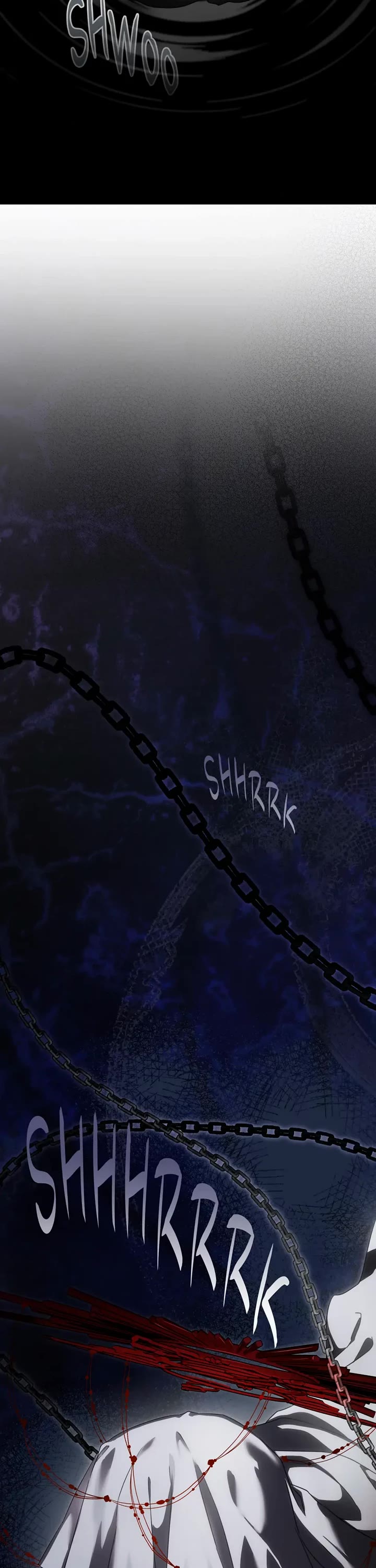 Into The Light Once Again chapter 111 page 3