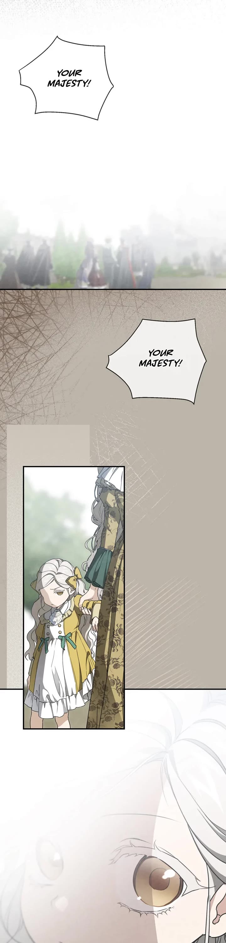 Into The Light Once Again chapter 111 page 31