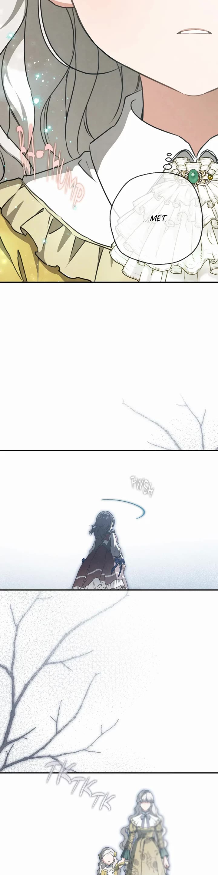 Into The Light Once Again chapter 111 page 34