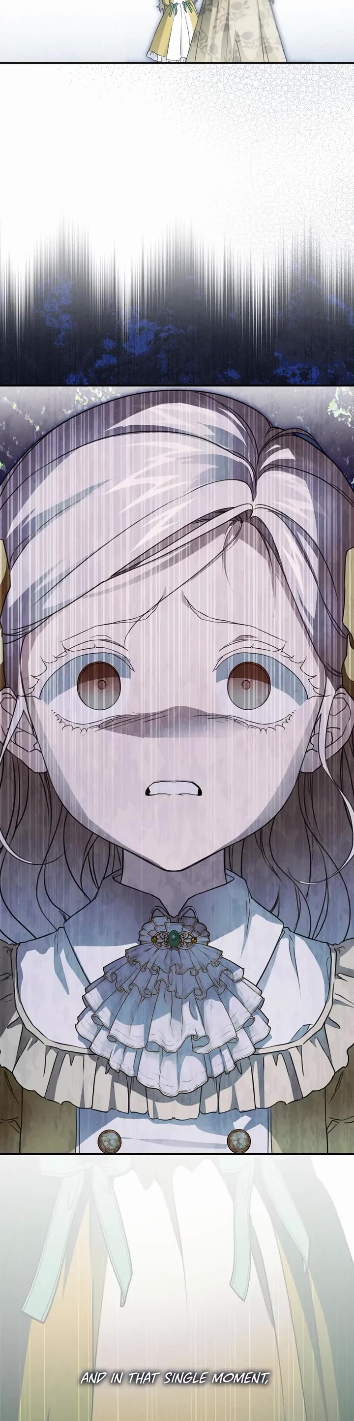 Into The Light Once Again chapter 111 page 35