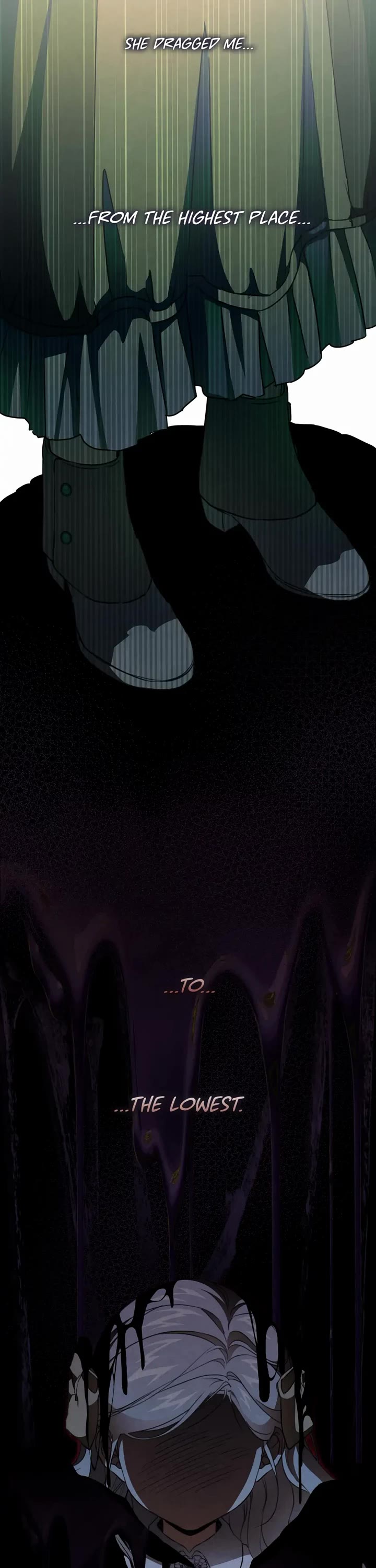 Into The Light Once Again chapter 111 page 36