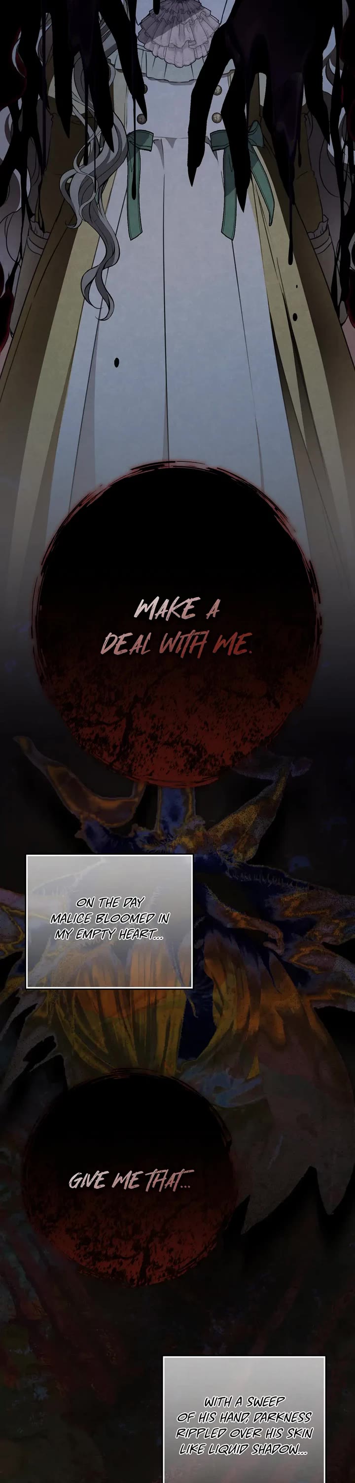 Into The Light Once Again chapter 111 page 37