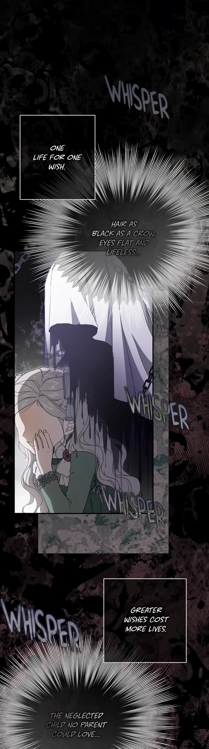 Into The Light Once Again chapter 111 page 40