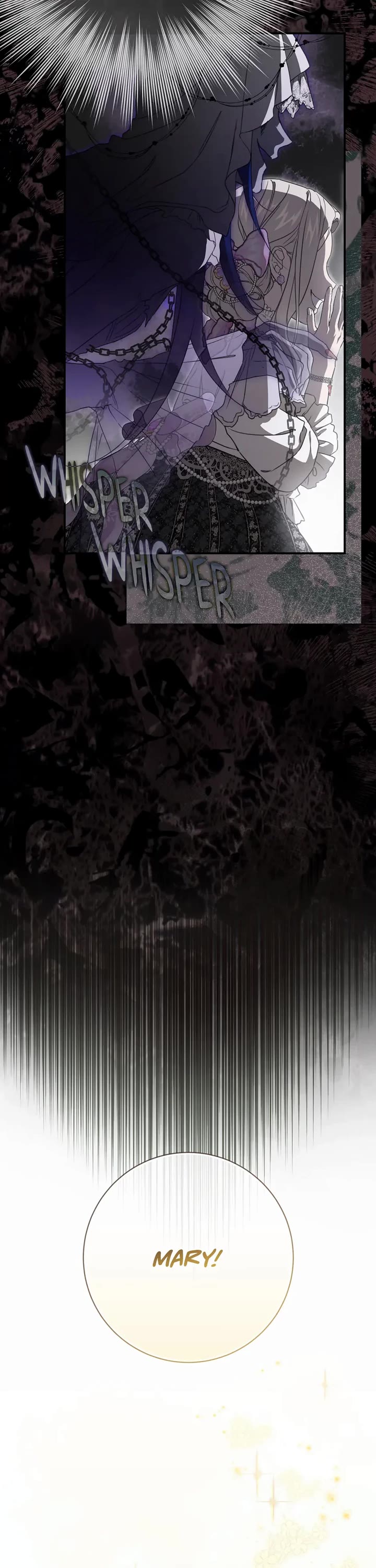 Into The Light Once Again chapter 111 page 41