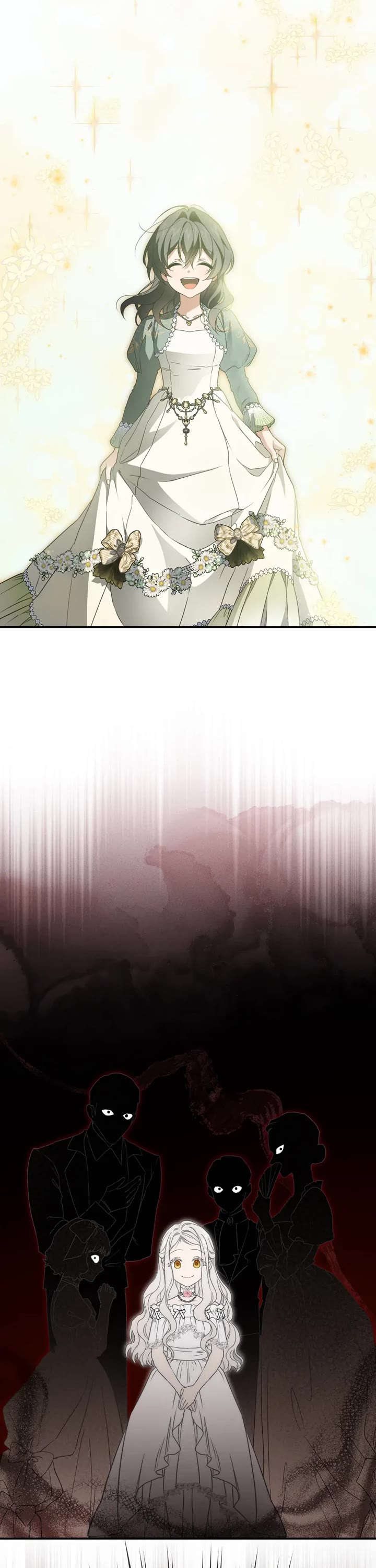 Into The Light Once Again chapter 111 page 42