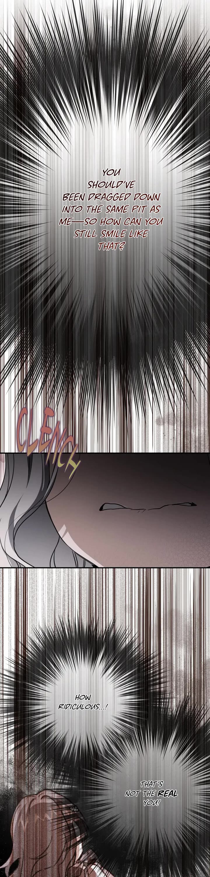 Into The Light Once Again chapter 111 page 43