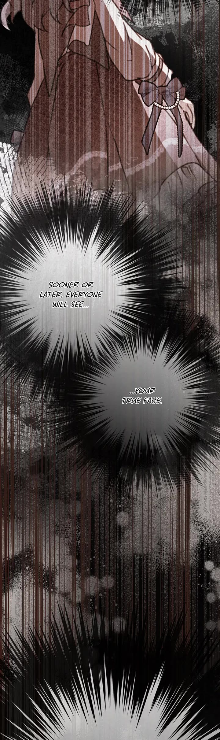 Into The Light Once Again chapter 111 page 44