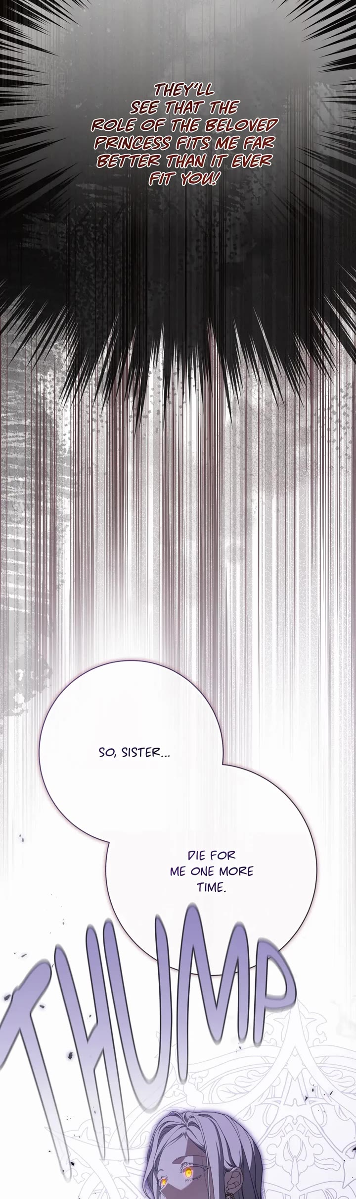 Into The Light Once Again chapter 111 page 45