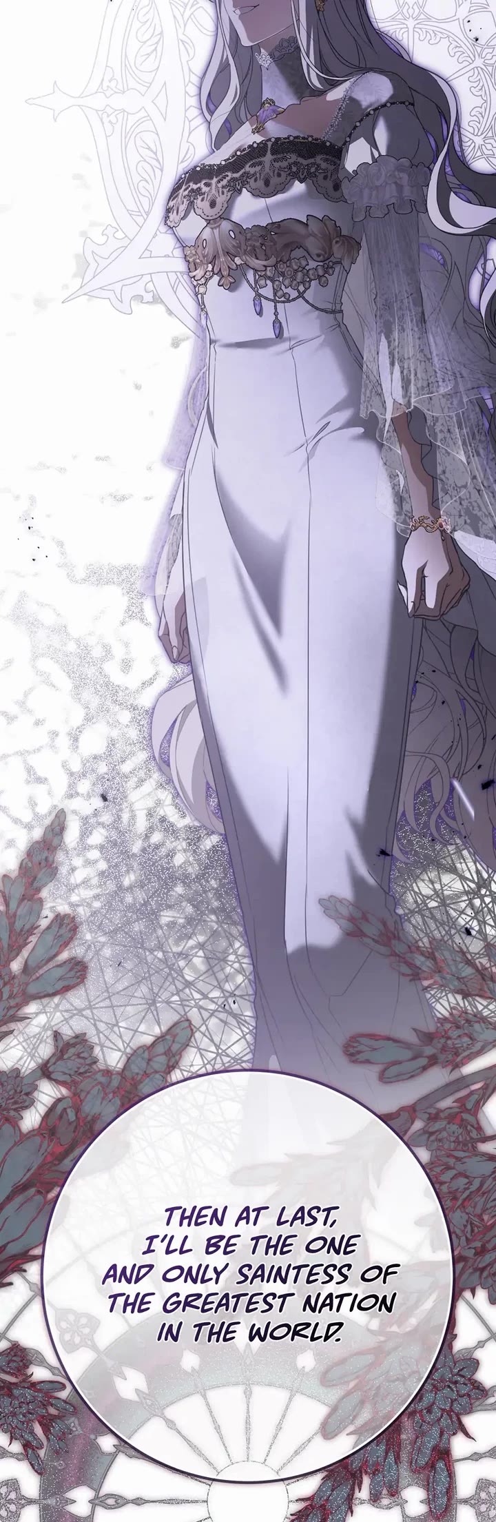 Into The Light Once Again chapter 111 page 46