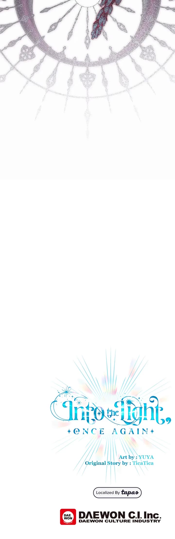 Into The Light Once Again chapter 111 page 47