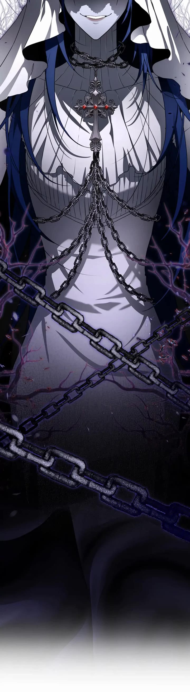 Into The Light Once Again chapter 111 page 5