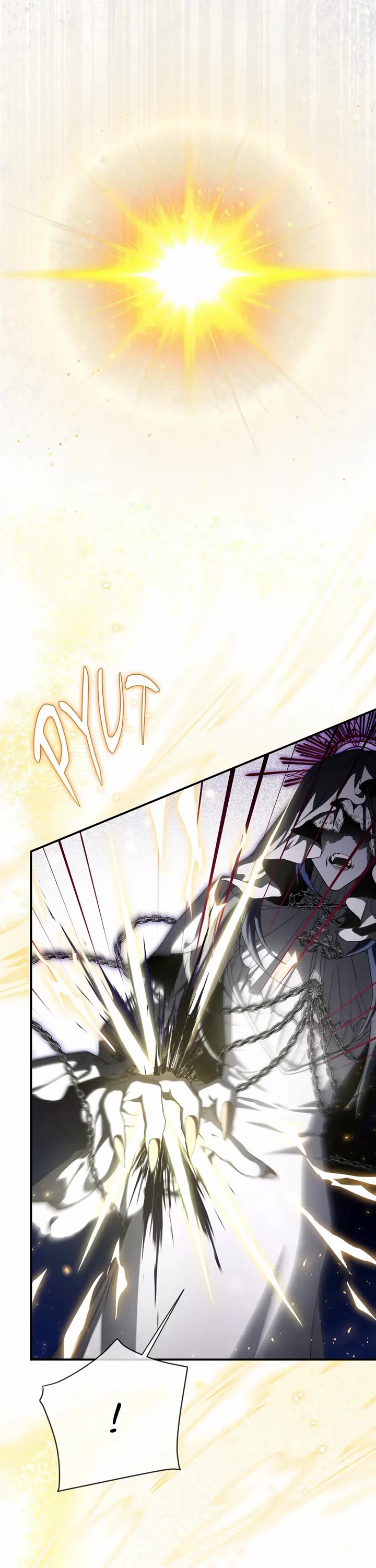 Into The Light Once Again chapter 111 page 7