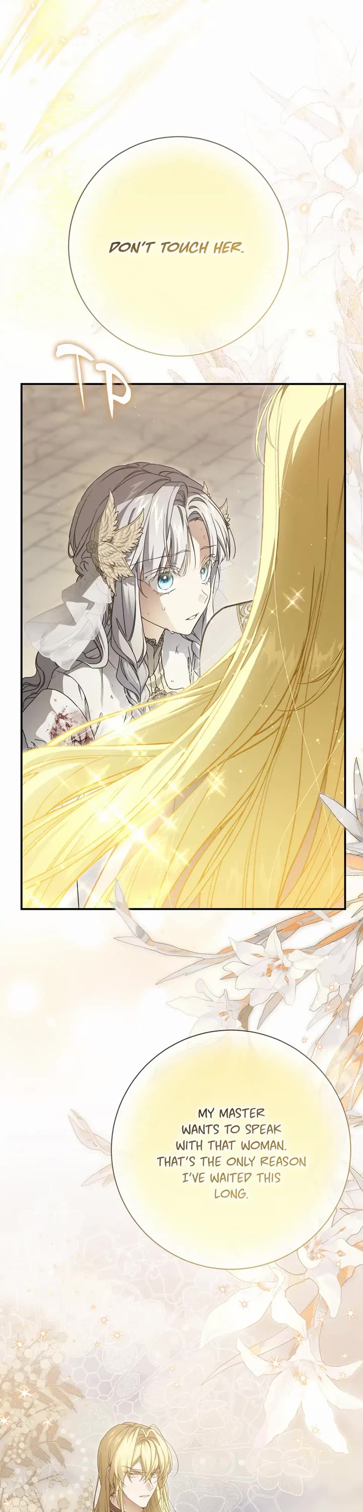 Into The Light Once Again chapter 111 page 8