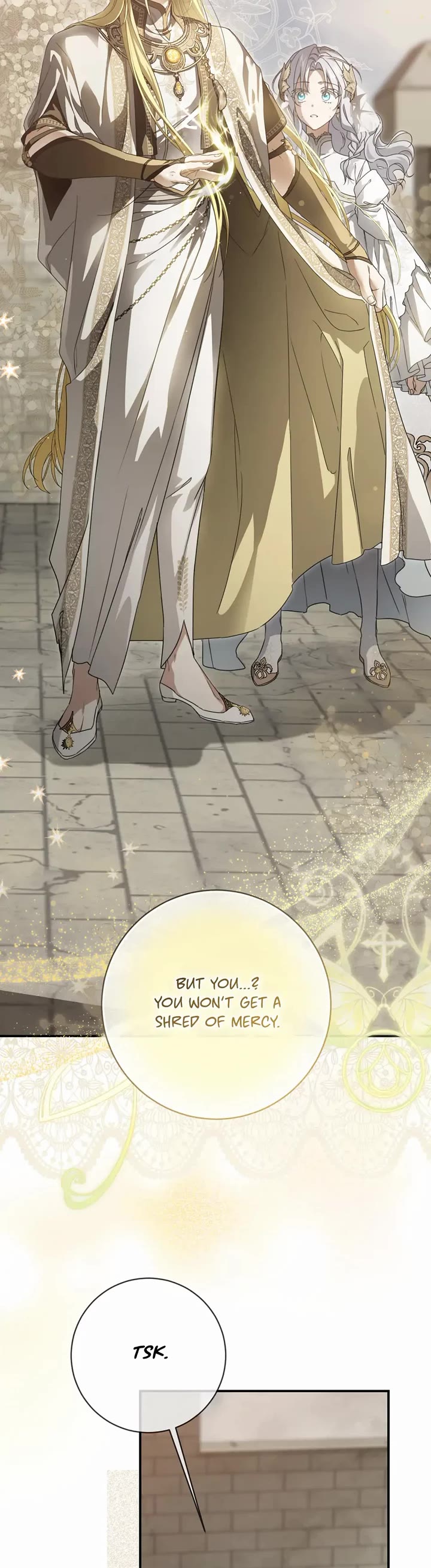 Into The Light Once Again chapter 111 page 9