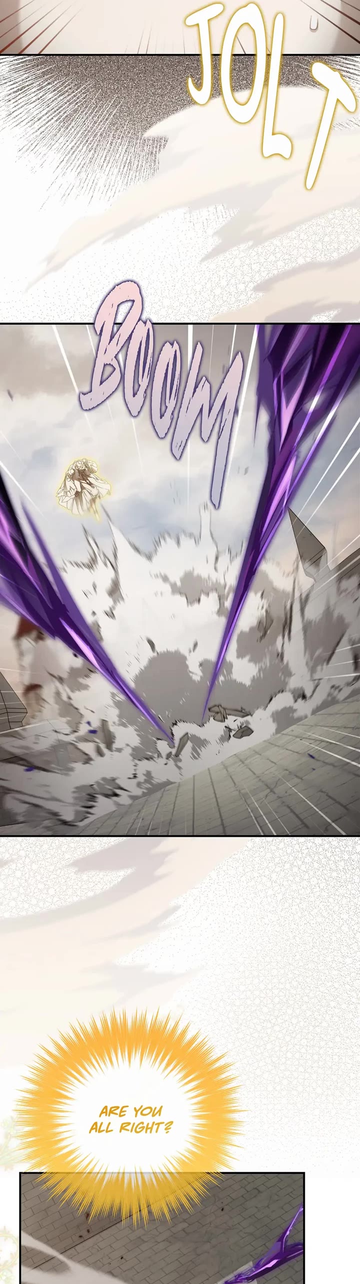 Into The Light Once Again chapter 112 page 14