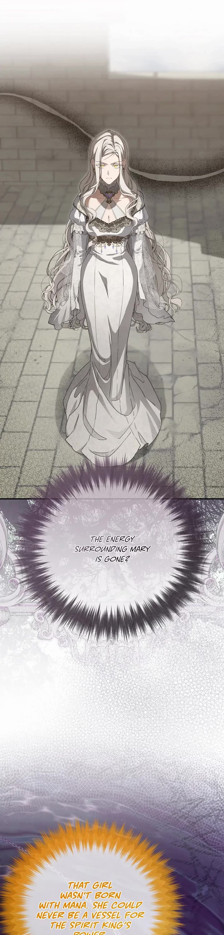 Into The Light Once Again chapter 112 page 16