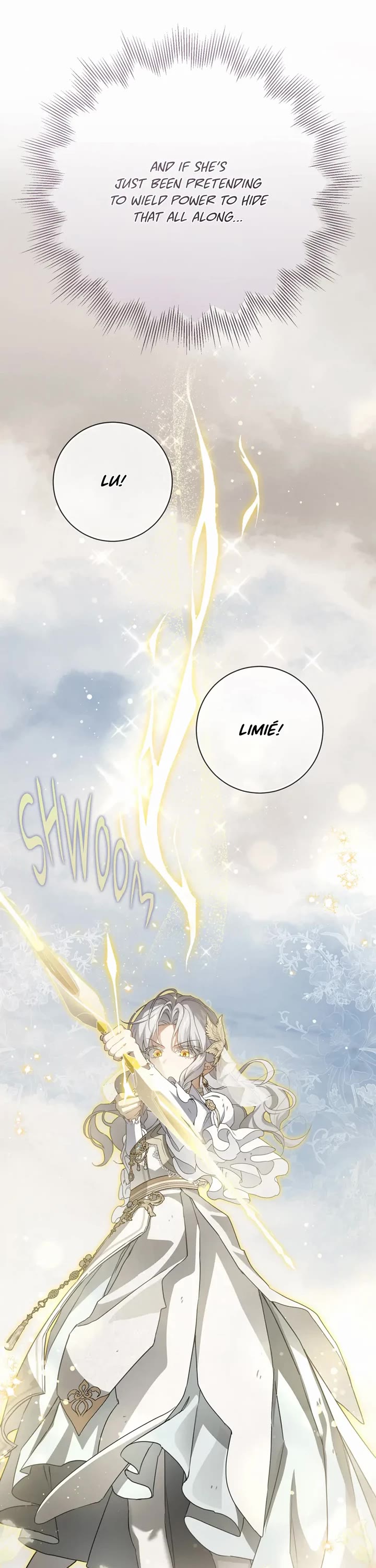 Into The Light Once Again chapter 112 page 18